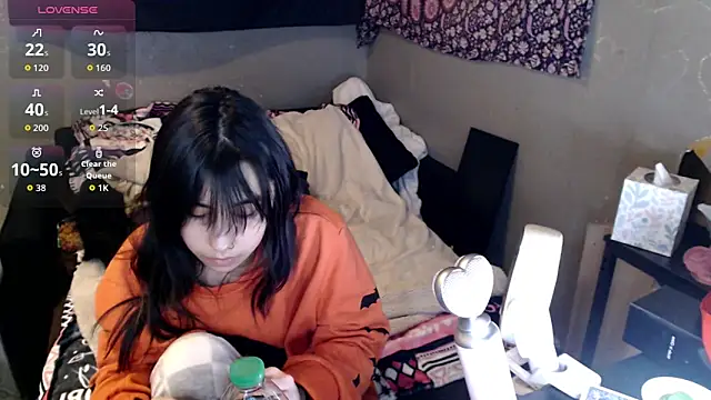 Snapshot of London_Ray chatting on 4, 2, 2026 London Ray online show from 4, 2, 2026