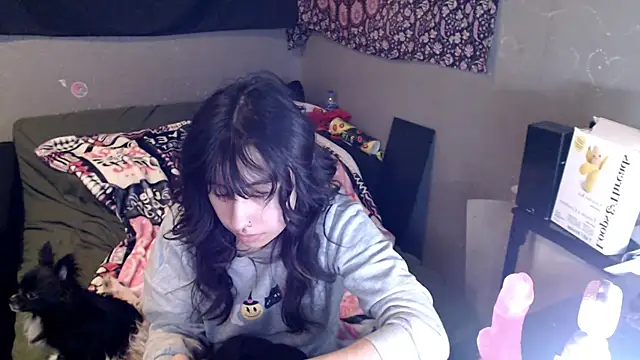 Snapshot of London_Ray chatting on 21, 2, 2026 London Ray online show from 21, 2, 2026