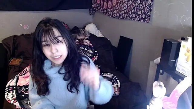 Snapshot of London_Ray chatting on 18, 2, 2026 London Ray online show from 18, 2, 2026