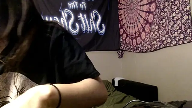 Snapshot of London_Ray chatting on 4, 6, 2026 London Ray online show from 4, 6, 2026
