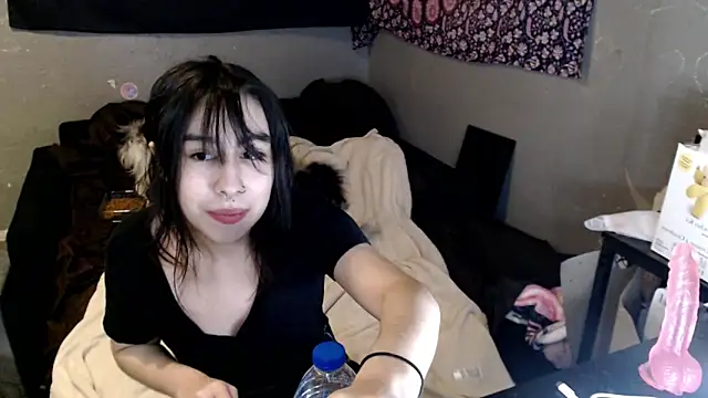 Snapshot of London_Ray chatting on 3, 3, 2026 London Ray online show from 3, 3, 2026