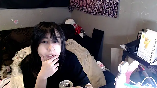 Snapshot of London_Ray chatting on 19, 2, 2026 London Ray online show from 19, 2, 2026