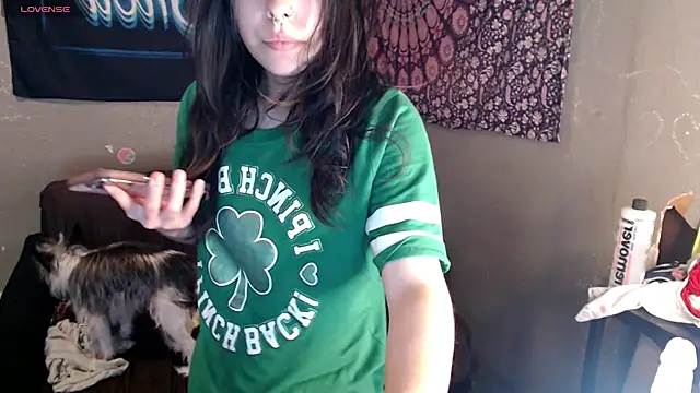 London Ray online show from 21, 3, 2026