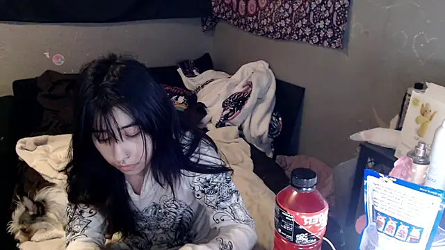 Snapshot of London_Ray chatting on 26, 2, 2026 London Ray online show from 26, 2, 2026