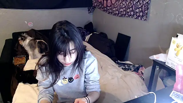 Snapshot of London_Ray chatting on 28, 2, 2026 London Ray online show from 28, 2, 2026