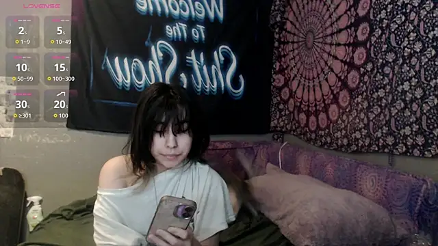 Snapshot of London_Ray chatting on 2, 10, 2025 London Ray online show from 2, 10, 2025