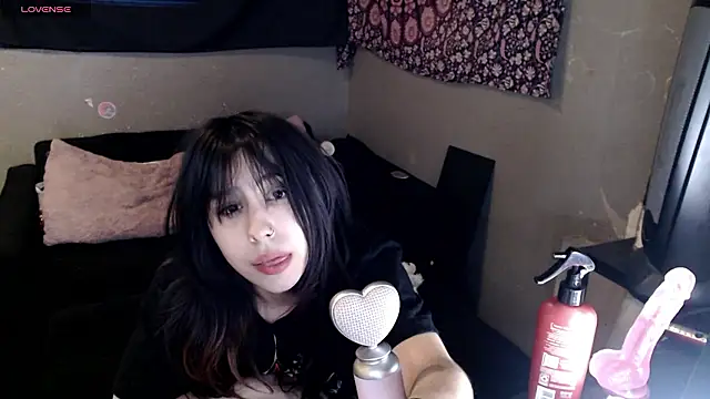 London Ray online show from 15, 1, 2026