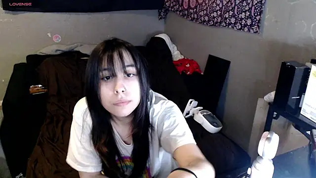 Snapshot of London_Ray chatting on 16, 2, 2026 London Ray online show from 16, 2, 2026