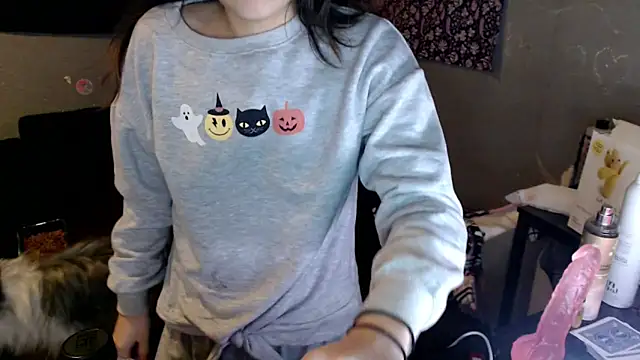 Snapshot of London_Ray chatting on 27, 2, 2026 London Ray online show from 27, 2, 2026