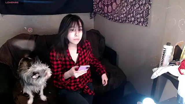 London Ray online show from 27, 3, 2026