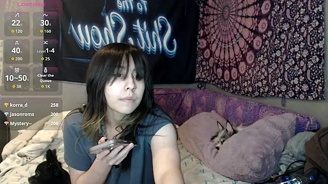 Snapshot of London_Ray chatting on 25, 9, 2025 London Ray online show from 25, 9, 2025