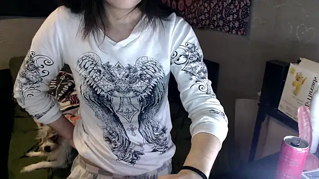 Snapshot of London_Ray chatting on 22, 2, 2026 London Ray online show from 22, 2, 2026