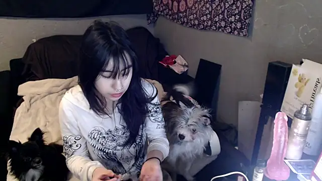 Snapshot of London_Ray chatting on 24, 2, 2026 London Ray online show from 24, 2, 2026