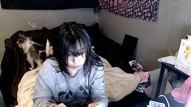 Snapshot of London_Ray chatting on 1, 3, 2026 London Ray online show from 1, 3, 2026