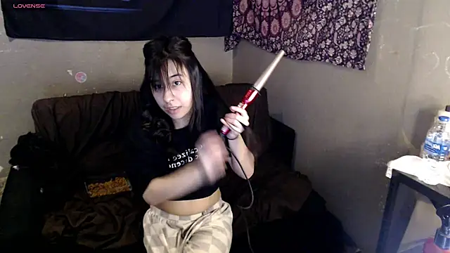 London Ray online show from 16, 3, 2026