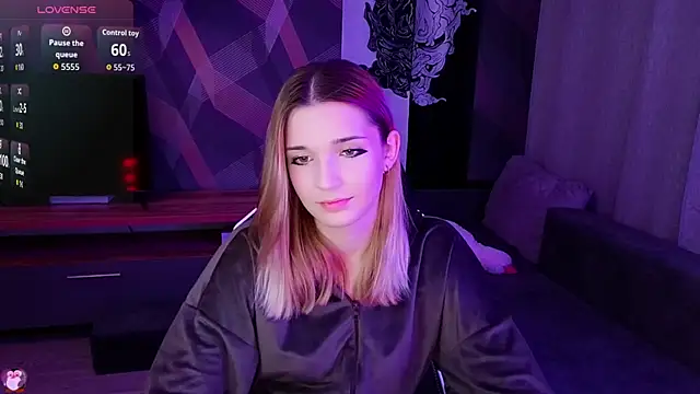 Sandy Belle online show from 27, 9, 2025