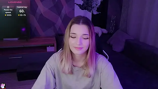 Sandy Belle online show from 23, 10, 2025