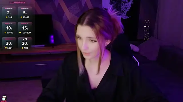 Sandy Belle online show from 13, 9, 2025