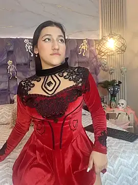 Tammys4 online show from 31, 10, 2025