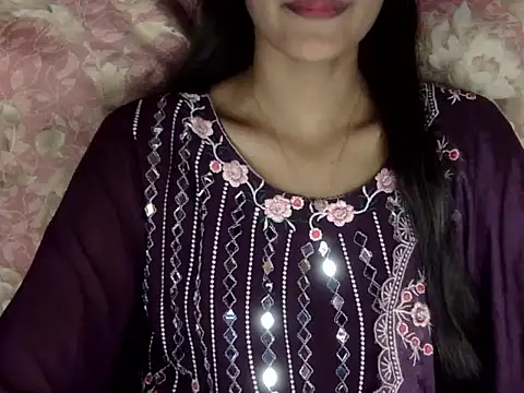 zara Khan0 online show from 30, 10, 2025