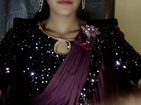 zara Khan0 online show from 30, 11, 2025