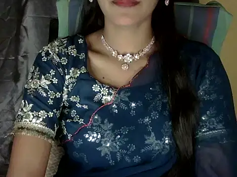 zara Khan0 online show from 19, 10, 2025