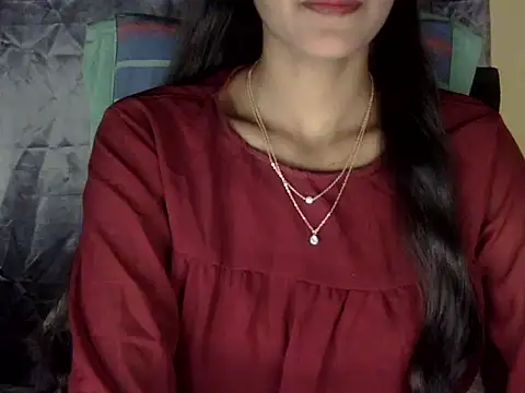 zara Khan0 online show from 25, 10, 2025