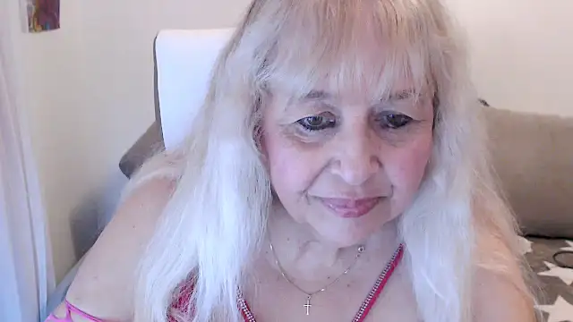 SusiLifeXXX online show from 8, 9, 2025