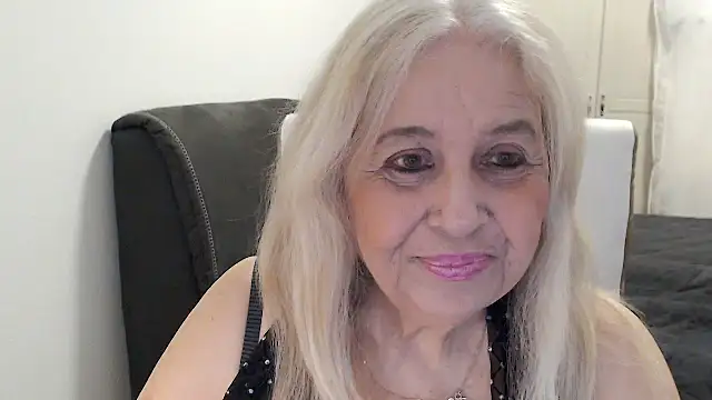 SusiLifeXXX online show from 22, 4, 2026