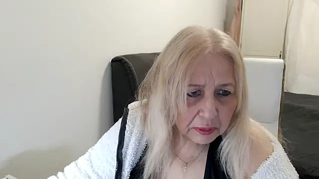 SusiLifeXXX online show from 19, 5, 2026