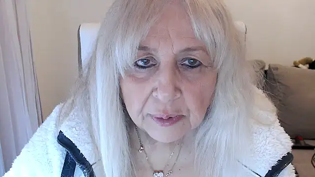 SusiLifeXXX online show from 6, 1, 2026