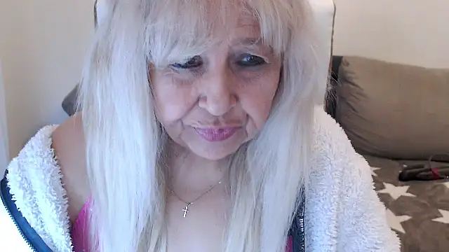 SusiLifeXXX online show from 3, 10, 2025