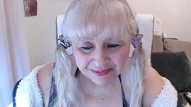 SusiLifeXXX online show from 21, 10, 2025