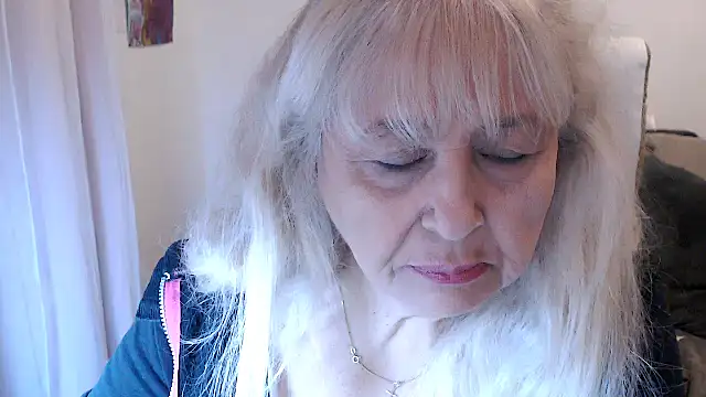 SusiLifeXXX online show from 11, 10, 2025