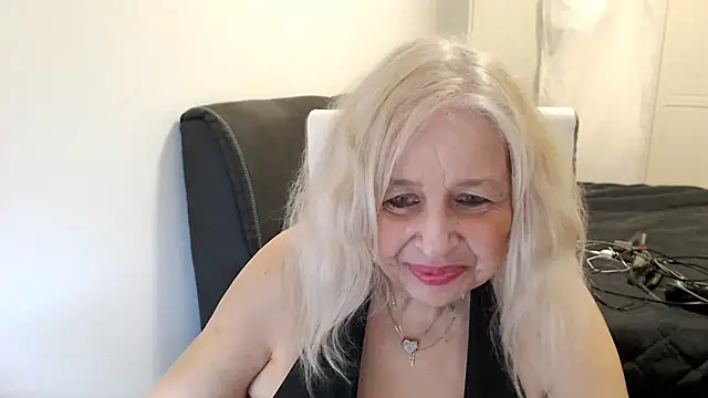 SusiLifeXXX online show from 16, 3, 2026