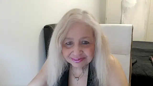 SusiLifeXXX online show from 15, 3, 2026