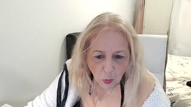 SusiLifeXXX online show from 17, 5, 2026