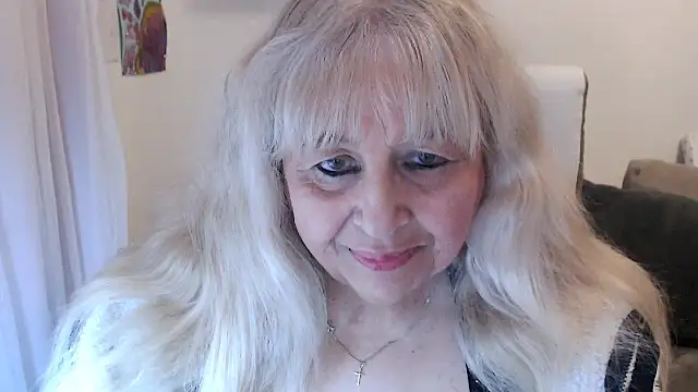 SusiLifeXXX online show from 1, 11, 2025