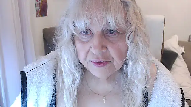 SusiLifeXXX online show from 19, 11, 2025