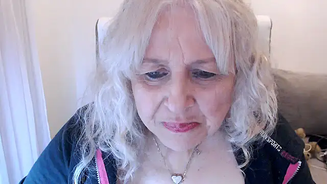 SusiLifeXXX online show from 13, 1, 2026