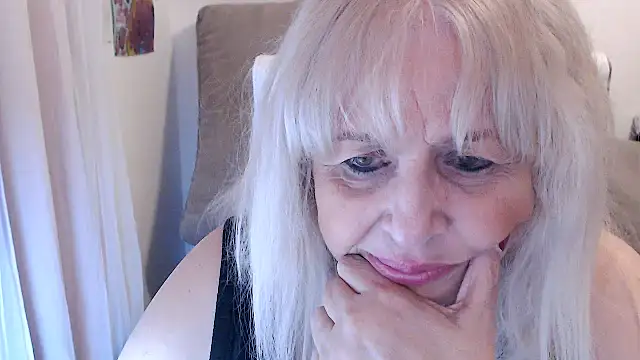 SusiLifeXXX online show from 15, 12, 2025