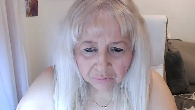 SusiLifeXXX online show from 19, 10, 2025