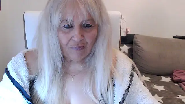 SusiLifeXXX online show from 1, 10, 2025