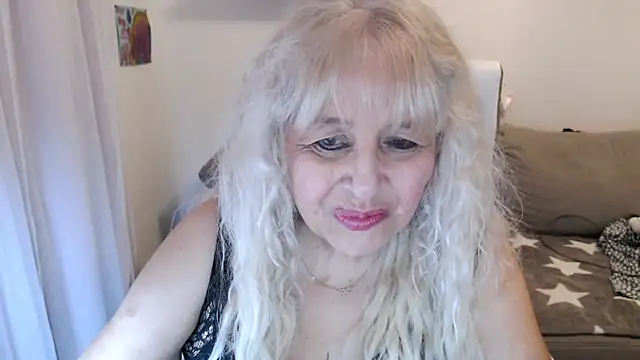 SusiLifeXXX online show from 19, 9, 2025