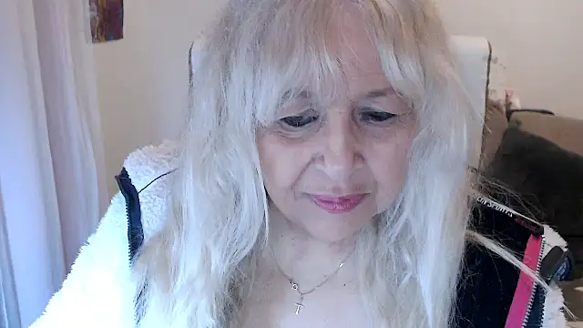 SusiLifeXXX online show from 14, 10, 2025