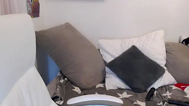 SusiLifeXXX online show from 4, 12, 2025