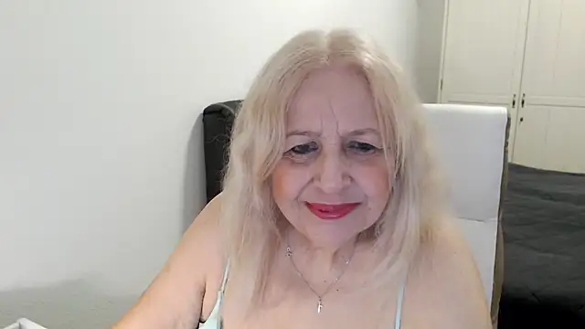 SusiLifeXXX online show from 21, 5, 2026