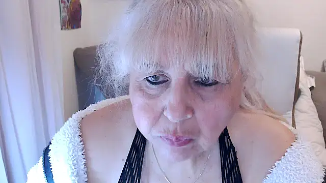 SusiLifeXXX online show from 17, 11, 2025