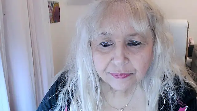 SusiLifeXXX online show from 6, 10, 2025