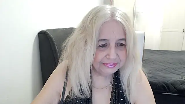 SusiLifeXXX online show from 15, 4, 2026